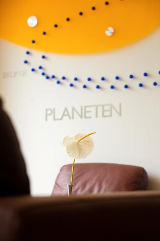 Mercure Am Friedensplatz 4* Mannheim