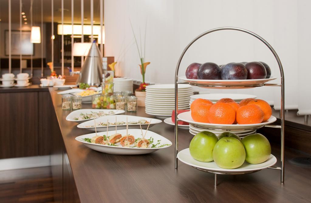 Hotel Mercure Am Friedensplatz 4*